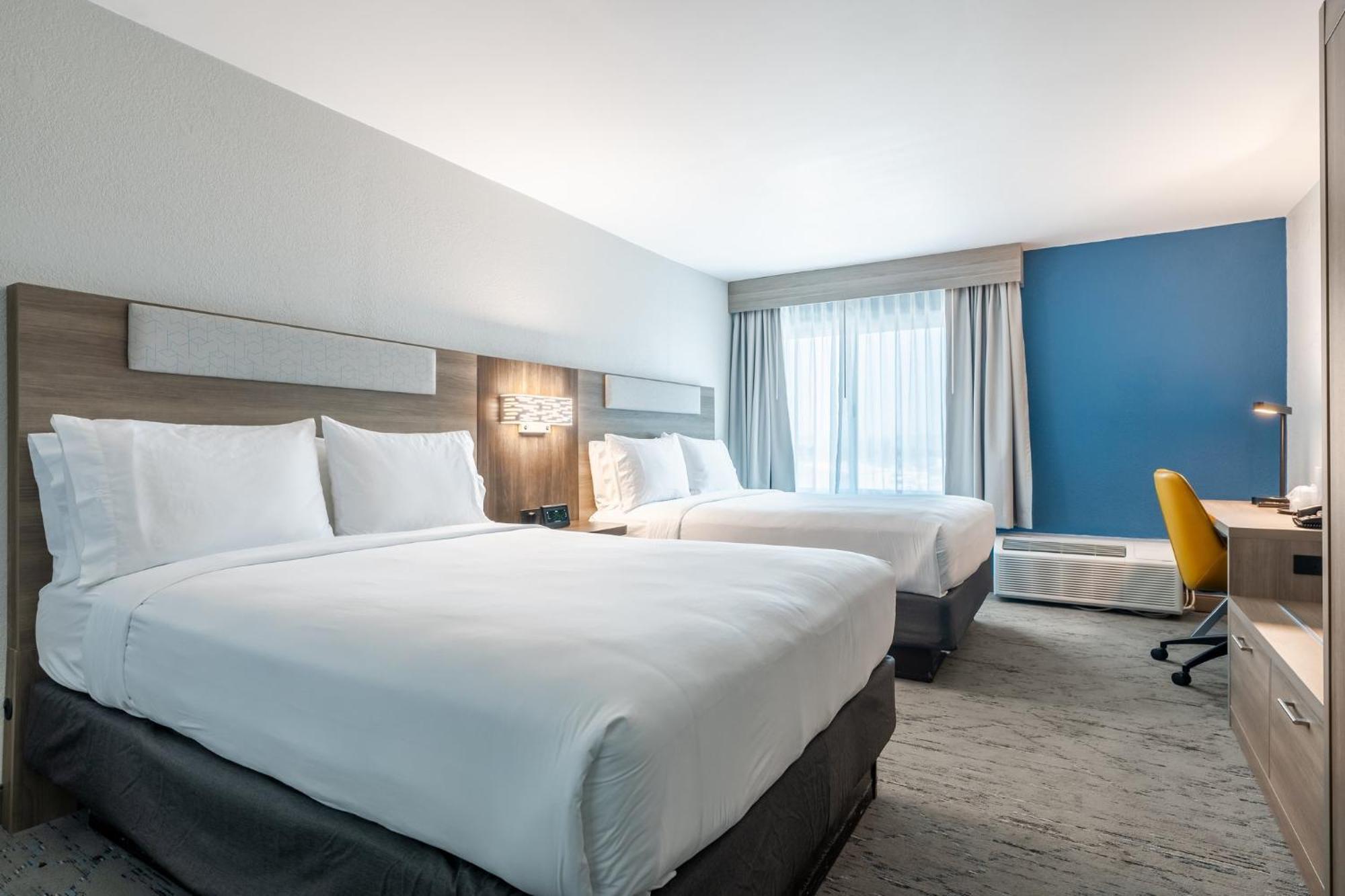 Express Nuys By Ihg Hotel Los Angeles