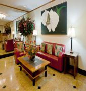 Express Nuys By Ihg 2*