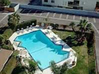 Express Nuys By Ihg Hotel Los Angeles