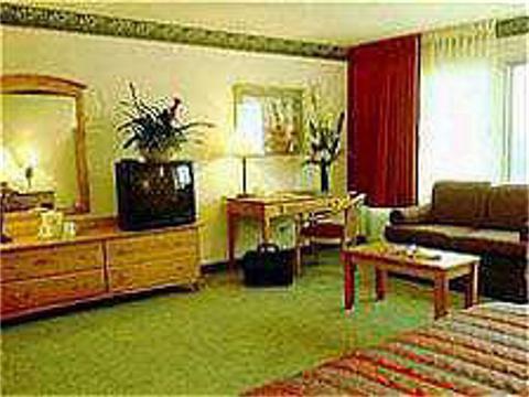 Express Nuys By Ihg 2* Los Angeles